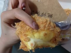 -鲍师傅糕点(春熙路店)