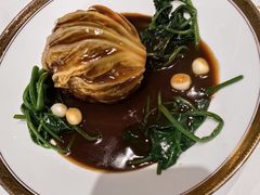 -食廬NOBLE(港汇店)