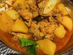 -丝路金桃·新疆菜(徐汇店)