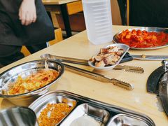 -麻蒲碳烤肉(嘉禾东平地铁站19号店)