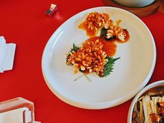 -岷山饭店-岷轩中餐厅