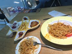 -夏日玛莉西餐厅(梅溪湖步步高店)