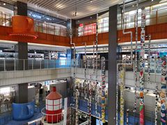 店内环境-天虹购物中心(石路店)