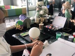 -奔驰上海利星(七宝店)