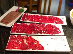吊龙伴-牛事制造局牛肉火锅(莲岳路店)