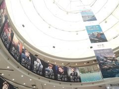 -万达广场(沈阳铁西店)