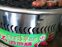 -郭记老汉口热干面