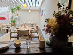 -沛家·西餐Brunch·直火料理