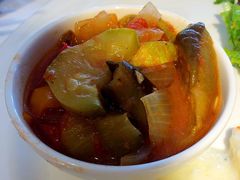 普罗旺斯炖时蔬-无印良品餐堂 MUJI Diner(成都太古里店)