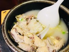 -瑞膳首尔参鸡汤(龙塔店)
