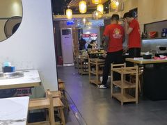 -钢管厂五区小郡肝火锅串串香(清河店)