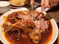 -湖滨28中餐厅·西湖宴·杭州君悦酒店