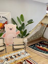 -弗蕾亚·和月月子调理院(东湖店)