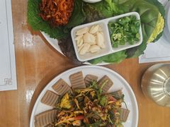 -延盛阁民俗餐厅