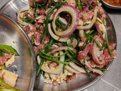 -杨小佳·齐齐哈尔烤肉·烤串(广州店)