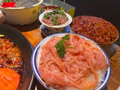 -楠火锅(太古里总店)