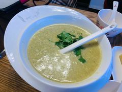 胡辣鸡汤-柳叶刀烧烤(北大清华店)