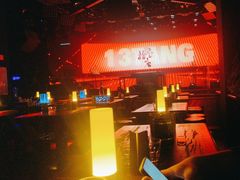 -拾叁唐Livehouse(佛山禅城店)