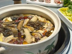 -名善山珍·野生菌汤锅(文殊院店)