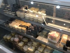 -美事客·面包·蛋糕·甜品(CBD店)