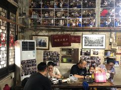 -丝绸小镇荻港古村