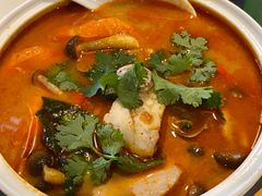 -simply thai天泰(长泰广场店)