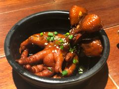 -大牌大·传统杭帮菜(湖滨店)