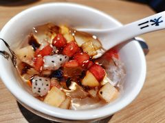 -新太二·鲜料川菜(东汇城店)