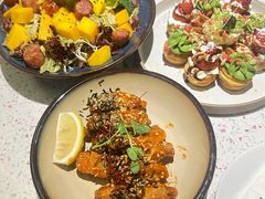-BE BRIGHT KITCHEN(正佳广场店)