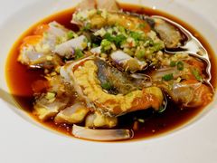 -阿毛饭店首店·宁波老字号(文化广场店)