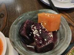-大洋家·精品潮汕菜·生腌砂锅粥(天河东路店)