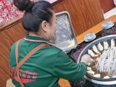 -边江铁锅炖鱼(振八街店)