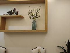 -香山湖家家宴(中山陵店)