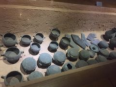 -洛阳周王城天子驾六博物馆