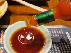 -傑·料理·海鲜放题(佛山文华荟店)