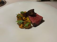 -三嚥阁 La Villa Restaurant