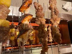 -白玉·朝鲜族烤串(深圳Kkone店)