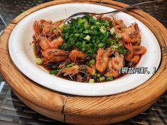 -走马楼饭庄(慈城古县城店)