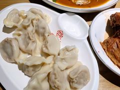 东北饺子-四姐妹东北饺子(沙尾路店)
