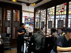-德兴馆(广东路总店)