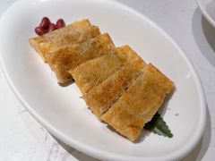 红豆饼-闻见中国海南菜(K11店)