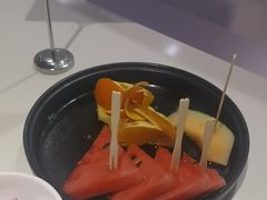 -海底捞火锅(威高广场店)