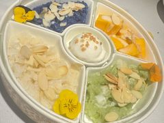 -狮拾久·现代新加坡料理(壹方城店)