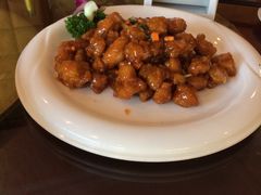 -牟传仁饭庄(星海店)