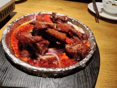 -老阿爸鲜鱼土菜(昆山花桥店)