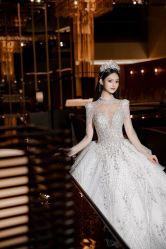 -B.Bridge Couture婚纱礼服(福田店)