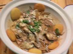 -吕氏疙瘩汤·私家菜馆(慈云寺店)