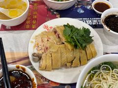 -振鼎鸡(华阴路店)