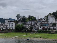 -新安江山水画廊风景区