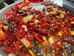 -南锣南门(东方银座店)